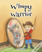 Capa do artigo Wimpy Warrior