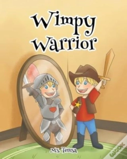 Capa do artigo Wimpy Warrior