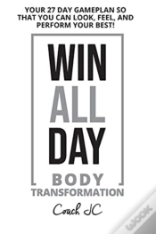 Capa do artigo Win All Day Body Transformation