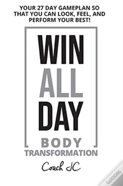 Capa do artigo Win All Day Body Transformation