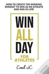 Win All Day For Athletes