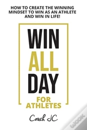 Capa do artigo Win All Day For Athletes