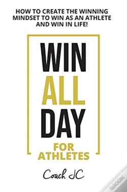 Capa do artigo Win All Day For Athletes