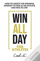 Win All Day For Athletes