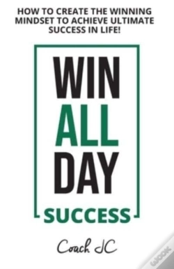 Capa do artigo Win All Day Success