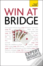 Capa do artigo Win At Bridge: Teach Yourself