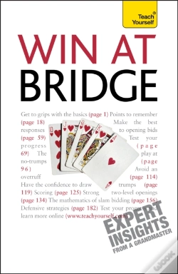 Capa do artigo Win At Bridge: Teach Yourself