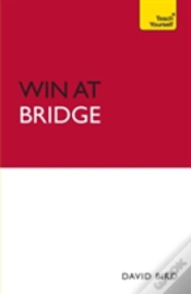 Capa do artigo Win At Bridge: Teach Yourself