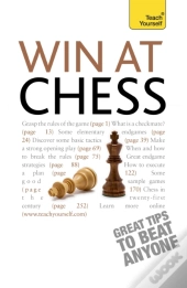 Win At Chess: Teach Yourself