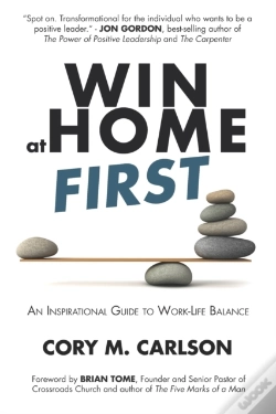 Capa do artigo Win At Home First