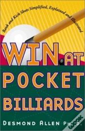 Capa do artigo Win At Pocket Billiards