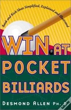 Capa do artigo Win At Pocket Billiards