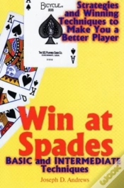 Capa do artigo Win At Spades