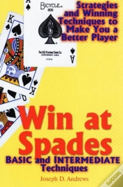 Capa do artigo Win At Spades