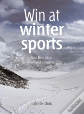 Capa do artigo Win At Winter Sports