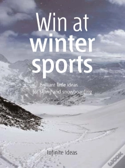Capa do artigo Win At Winter Sports