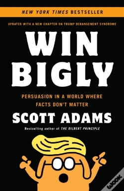 Capa do artigo Win Bigly