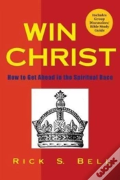 Capa do artigo Win Christ: How To Get Ahead In The Spir
