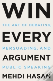 Capa do artigo Win Every Argument
