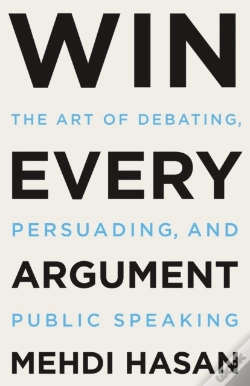 Capa do artigo Win Every Argument