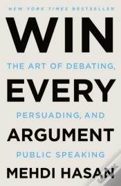 Capa do artigo Win Every Argument