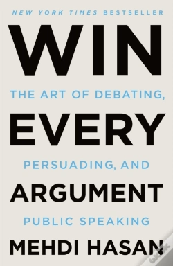 Capa do artigo Win Every Argument