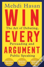 Capa do artigo Win Every Argument