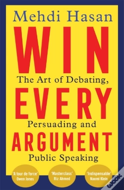Capa do artigo Win Every Argument
