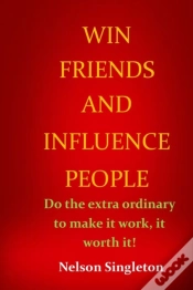 Capa do artigo Win Friends And Influence People