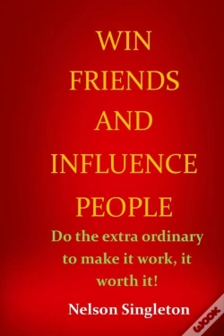 Capa do artigo Win Friends And Influence People