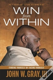 Capa do artigo Win From Within