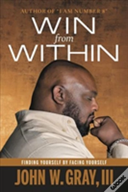 Capa do artigo Win From Within