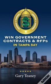 Capa do artigo Win Government Contracts  & Rfps In Tampa