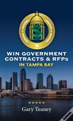 Capa do artigo Win Government Contracts  & Rfps In Tampa
