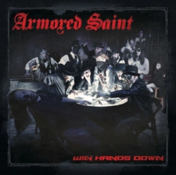Capa do artigo Win Hands Down - CD