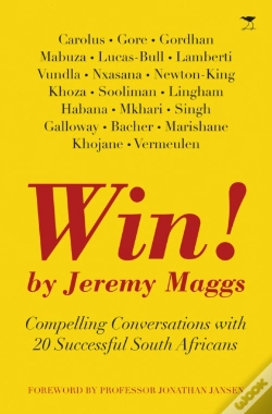 Capa do artigo Win!