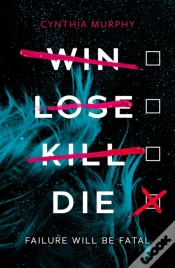 Capa do artigo Win Lose Kill Die