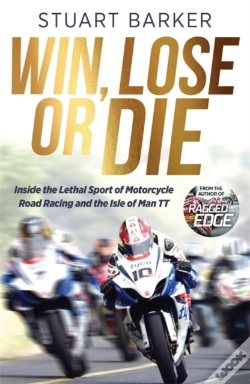 Capa do artigo Win, Lose Or Die
