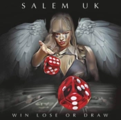 Capa do artigo Win Lose Or Draw - CD