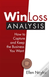 Win/Loss Analysis
