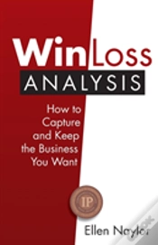 Capa do artigo Win/Loss Analysis
