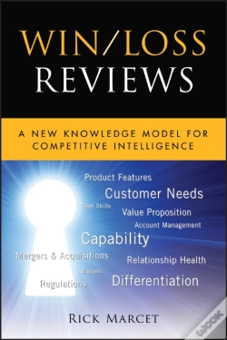 Capa do artigo Win / Loss Reviews