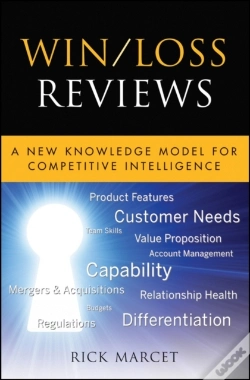 Capa do artigo Win / Loss Reviews