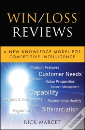 Capa do artigo Win / Loss Reviews