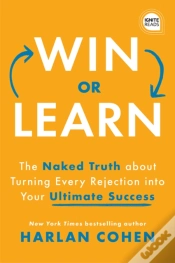 Capa do artigo Win Or Learn
