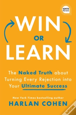 Capa do artigo Win Or Learn