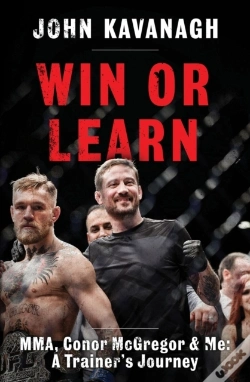 Capa do artigo Win Or Learn