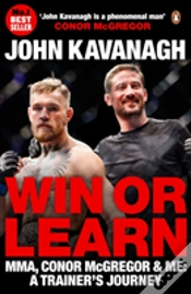 Capa do artigo Win Or Learn