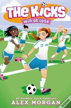 Capa do artigo Win Or Lose