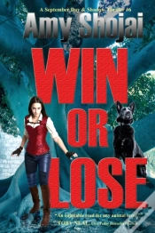 Capa do artigo Win Or Lose